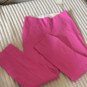 A New Day Fuchsia Trousers